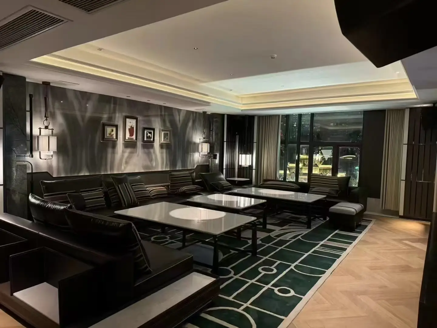 梧州商务ktv低端场：尽享商务娱乐-苍梧县ktv预定