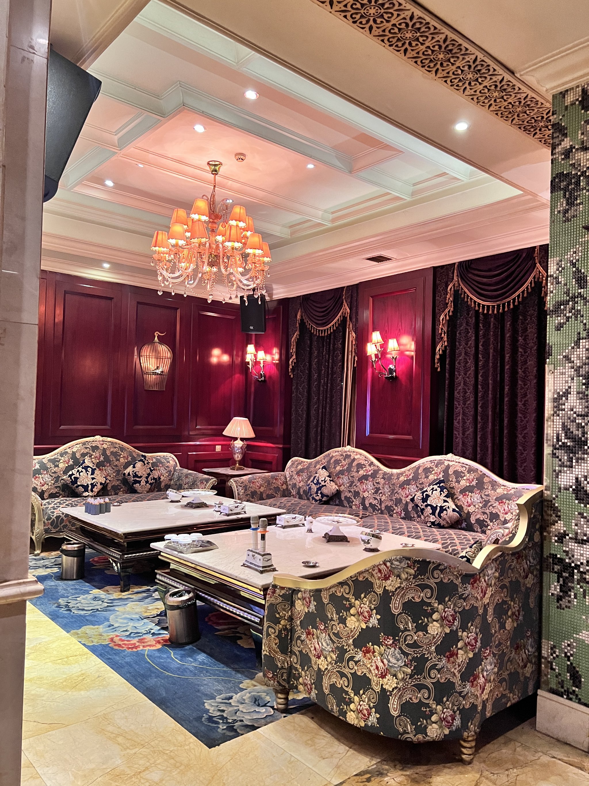 梧州商务ktv的计时方法-苍梧县ktv预定